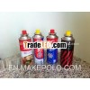Second hand refill empty butane gas cartridge