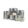 AUQ Galvanized zinc vase, Galvanized zinc watering can ,  Zinc Pot Planter,  zinc planter for garden