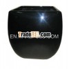Corrosion Resistance Black Planter