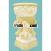 Stone flower pot DSF-LH022