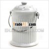 High Quality Widely Use Kitchen Ceramic Composter