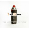 CAMPING BUTANE CAN 220GR NOZZLE TYPE