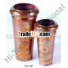 Copper Vase
