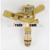K-330 Metal impulse 1/2" garden sprinkler