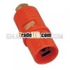 Adjustable Regulating Flat Spray Nozzle