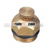 Mushroom Nozzle