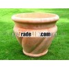 Terracotta Planter,  Ceramic Pottery,  Terracotta pot