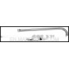 BBQ STAINLESS STEEL SS304 R BURNER ISB-10