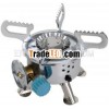 PORTABLE GAS STOVE