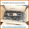 professional charcoal briquette