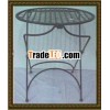 GARDEN METAL FURNITURE