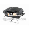 Racing Car Design Portable Charcoal BBQ Grill