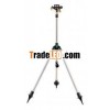 Brass Pulse Sprinkler with Metal Tripod