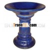 Ceramic Birdbath