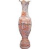 Stone flower vase DSF-LH009