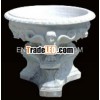 Stone flower pot DSF-LH049