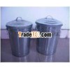 Best Quality Widely Use Compost Metal Garbage Can