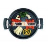 BBQ GRILL(TOP_BEST_MULTI_ROASTER_PAN_GRILL_PLATE)