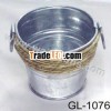 Rope Zinc Bucket