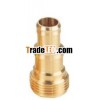 3/4" Brass 2-knot Adaptor