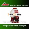 Gasoline Knapsack Power Sprayer