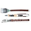 3-piece BBQ tool- Spatula Fork Tong