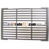 Cast Iron Barbecue BBQ Grill Cooking Grid