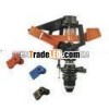 INTERCHANGEABLE JET SPRINKLER