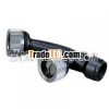 Twin-Hole Fan Nozzle