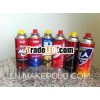 BUTANE GAS CARTRIDGE 220G NOZZLE TYPE