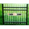 Ornamental Fence