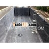 EPDM pond liner