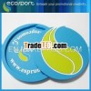 fantasy multi purpose promotional PVC coaster