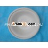 disposable bagasse pulp paper bowl