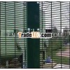 High Security Fencing