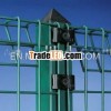 Roll Top Fencing