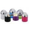 Table push bin