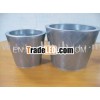 set/2 conic zincpots