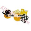 Silicon Table Mat/Pot Holder