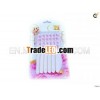 plastic kitchen knives