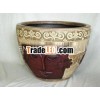 Face Pot