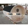 Barrel for sleeping