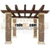 Stackstone Gazebo