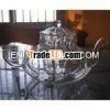Glass Teapot