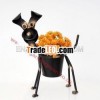Stock in UK--Dog Planter