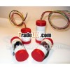 Irrigation decoder landscape irrigation golf course decoder