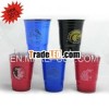 disposable cup/ beer pong cup