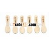 wooden popsicle stick