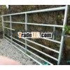 hot dipped galvanised gates