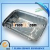 8011 Aluminium Foil Steam Table Pan